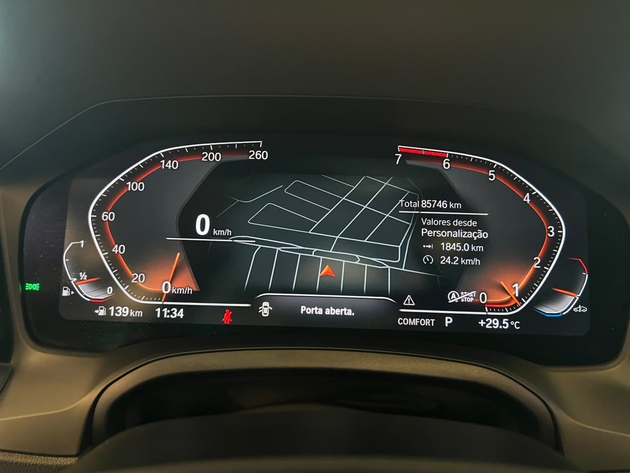 Bmw 320i 2.0 Sport Gp Active Flex AUT 2021