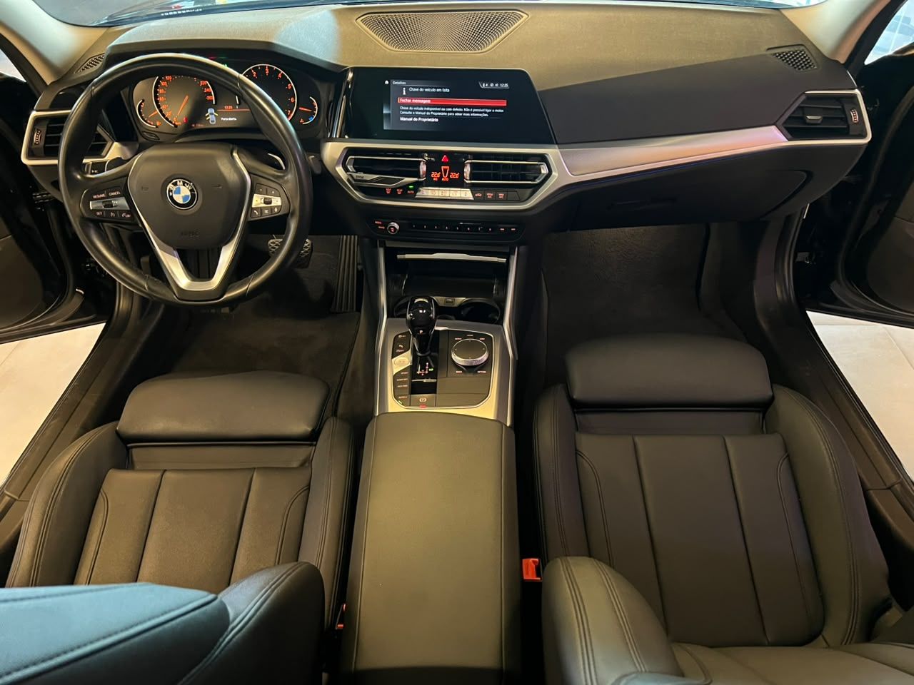 Bmw Bmw 320i 2020