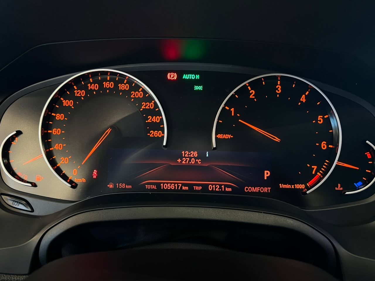 Bmw Bmw 320i 2020