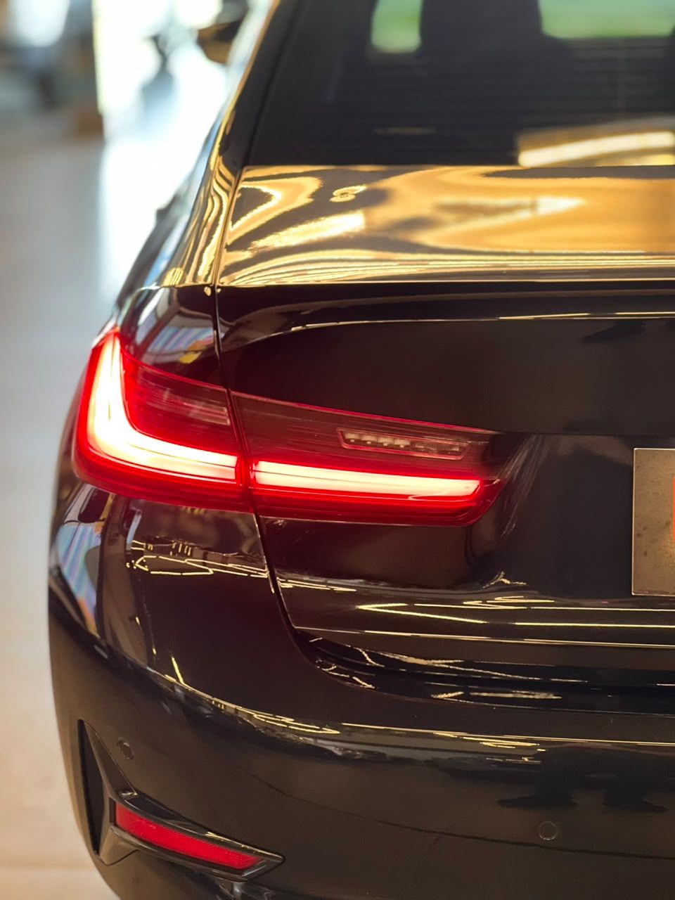 Bmw Bmw 320i 2020