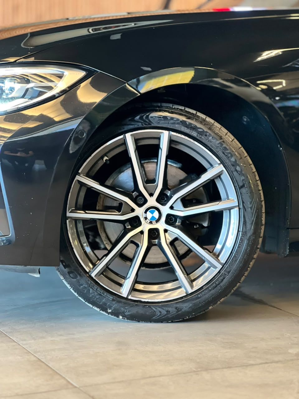 Bmw Bmw 320i 2020