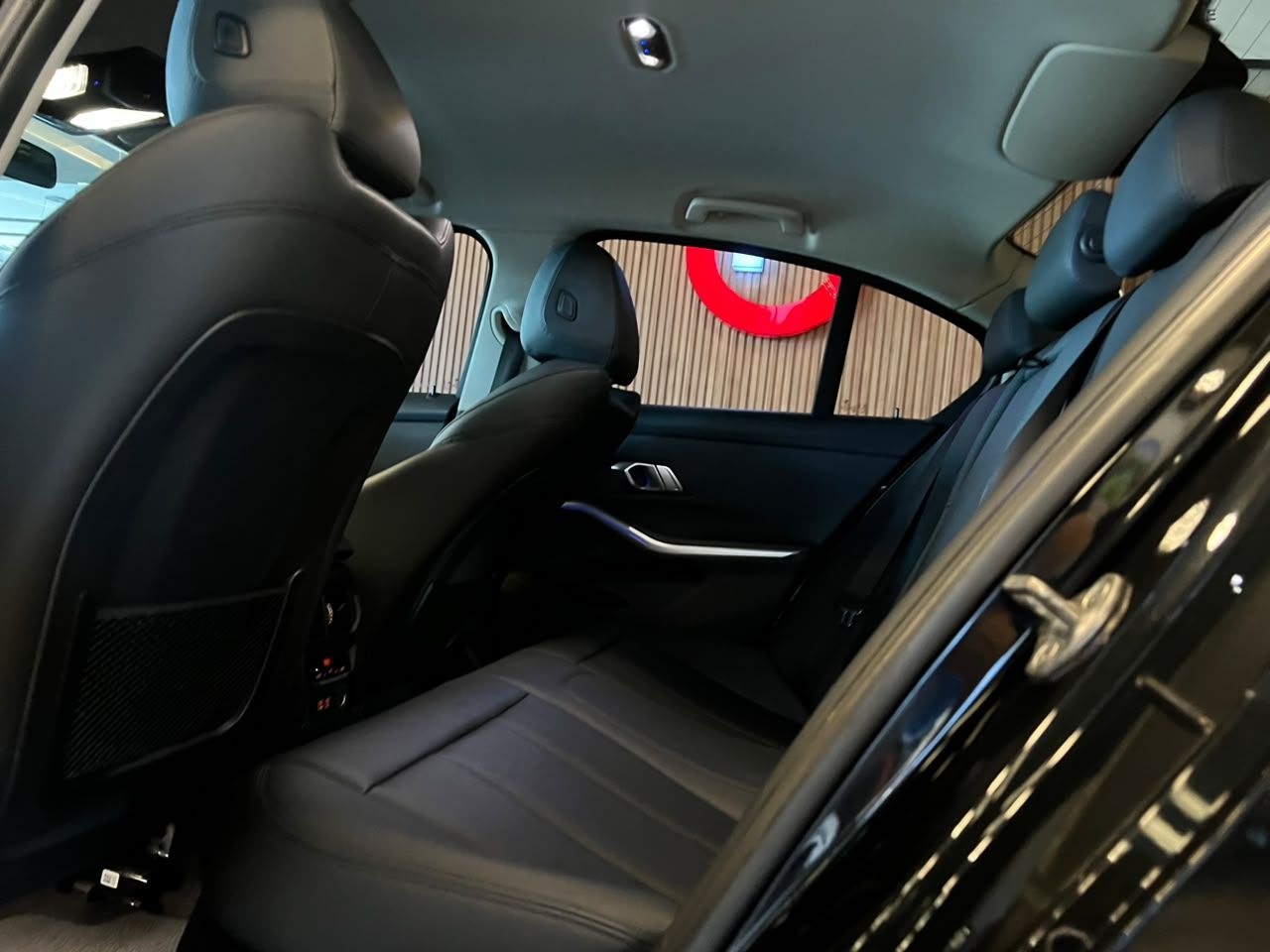 Bmw Bmw 320i 2020