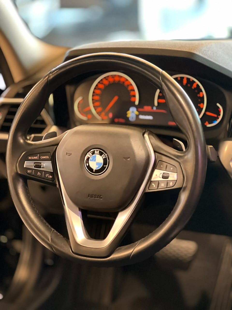 Bmw Bmw 320i 2020