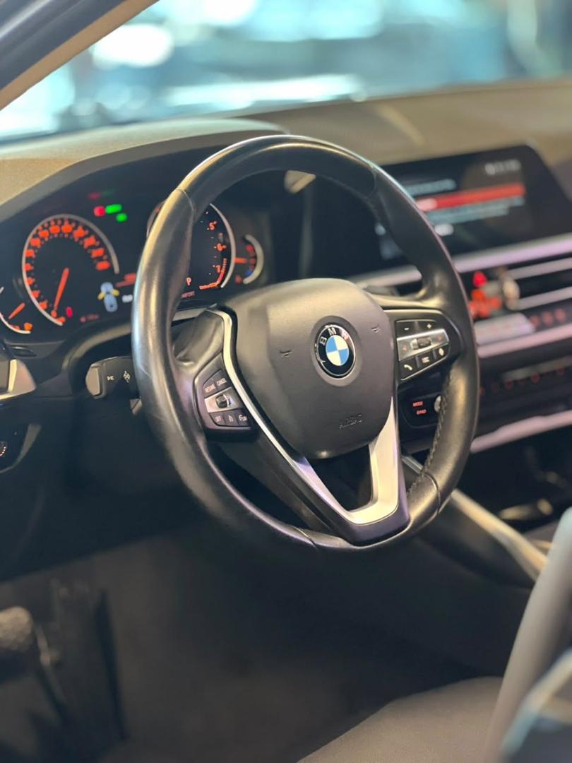 Bmw Bmw 320i 2020