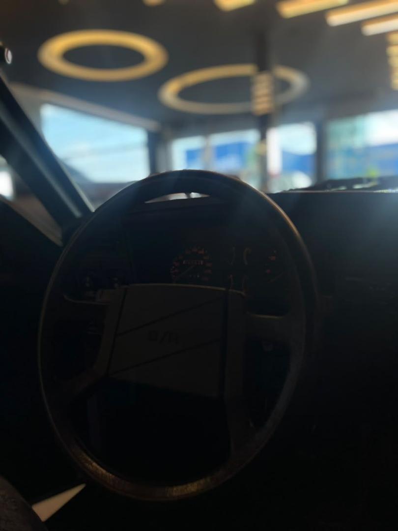 Chevrolet Monza Sle 2.0 1987