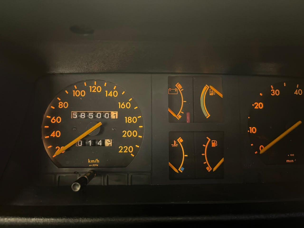 Chevrolet Monza Sle 2.0 1987