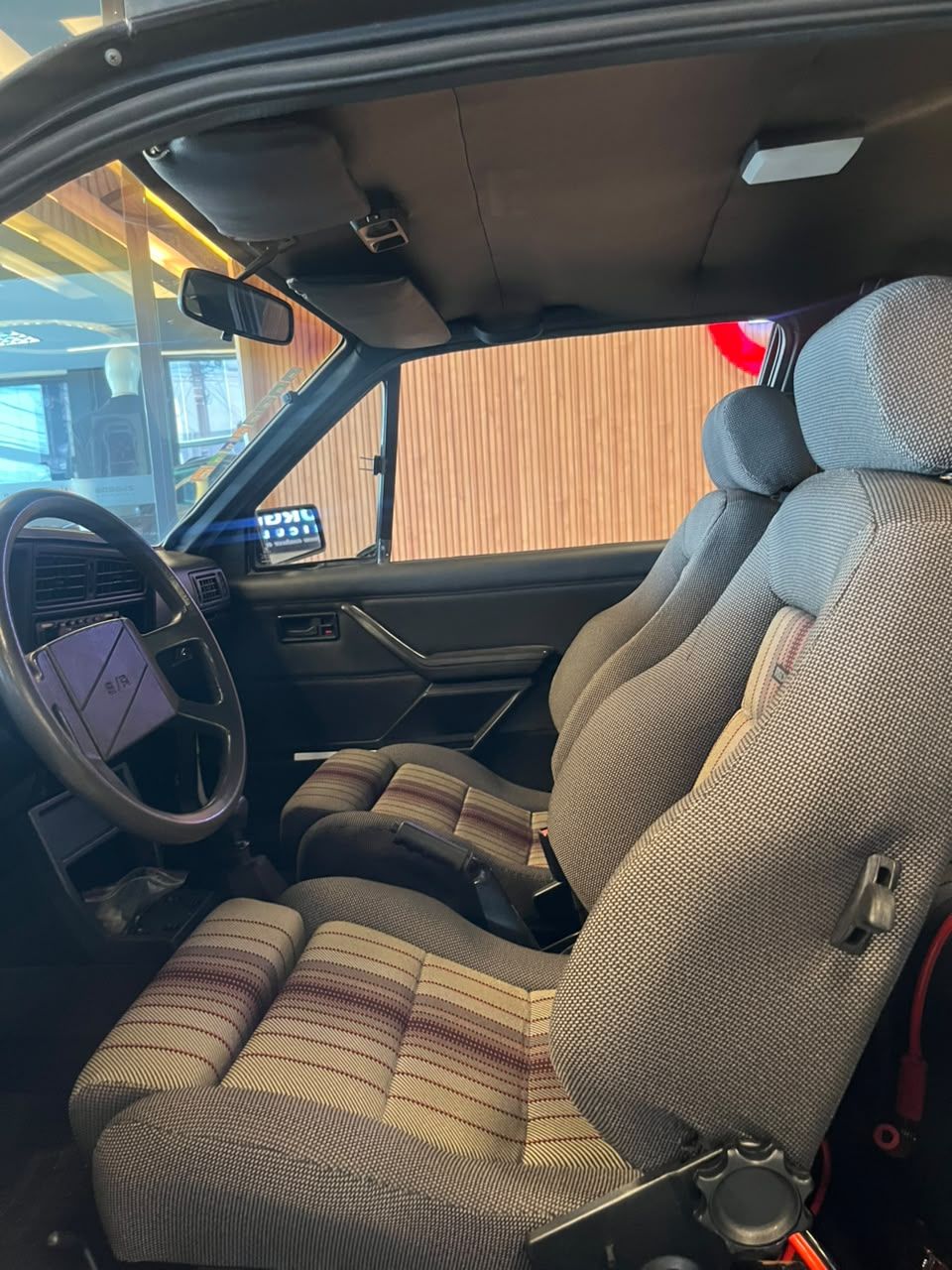 Chevrolet Monza Sle 2.0 1987