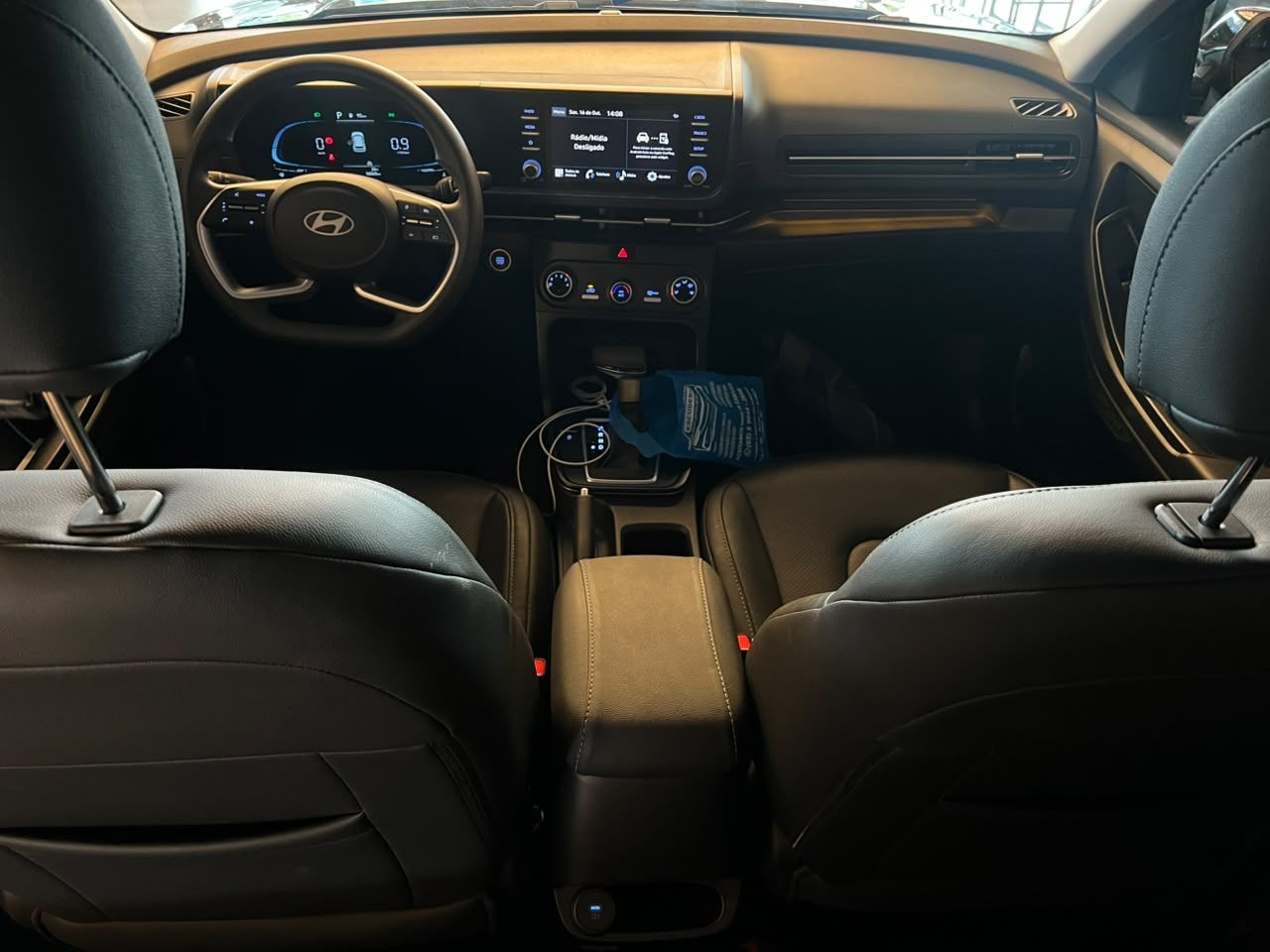 Hyundai Creta1ta Comfort 2025