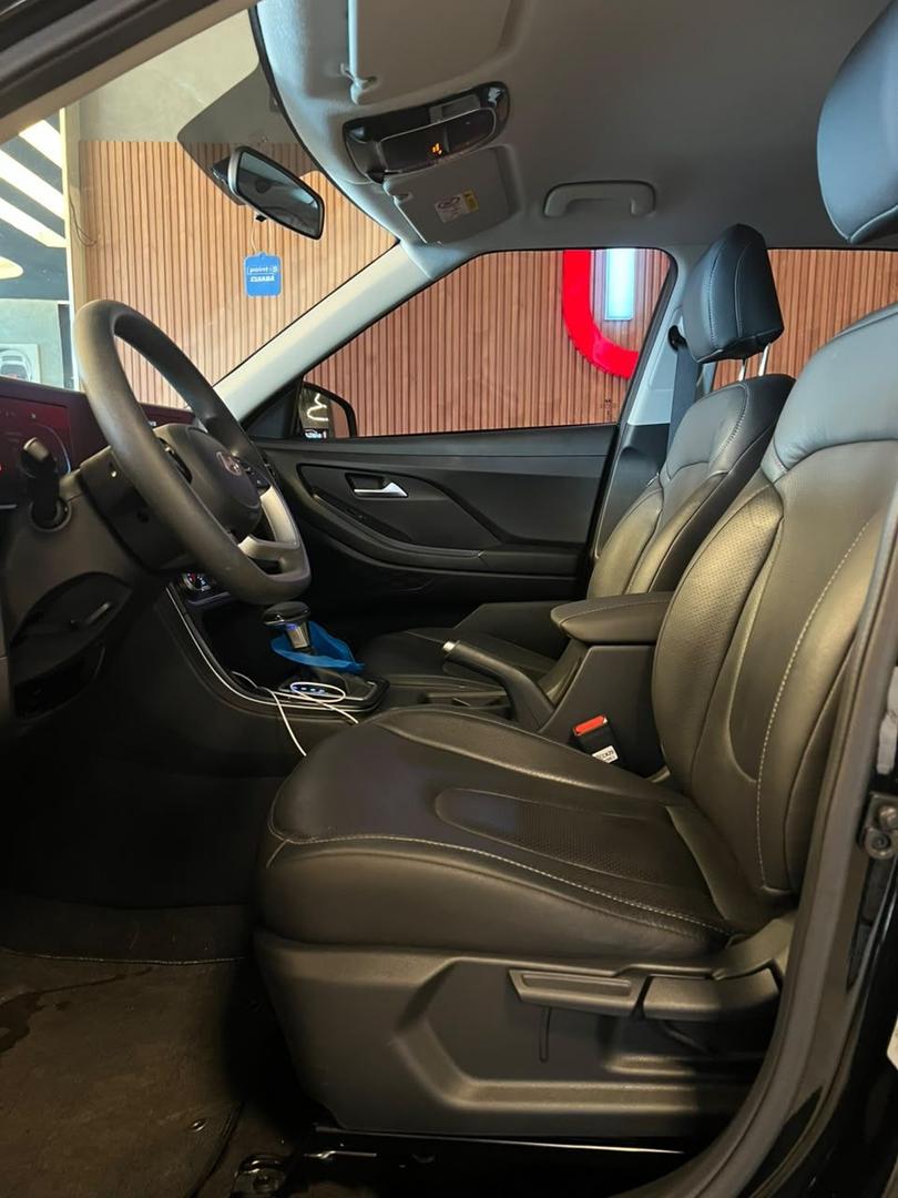 Hyundai Creta1ta Comfort 2025