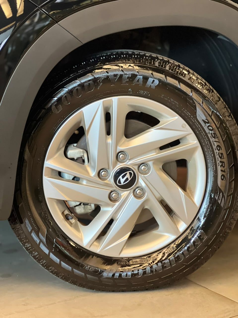 Hyundai Creta1ta Comfort 2025