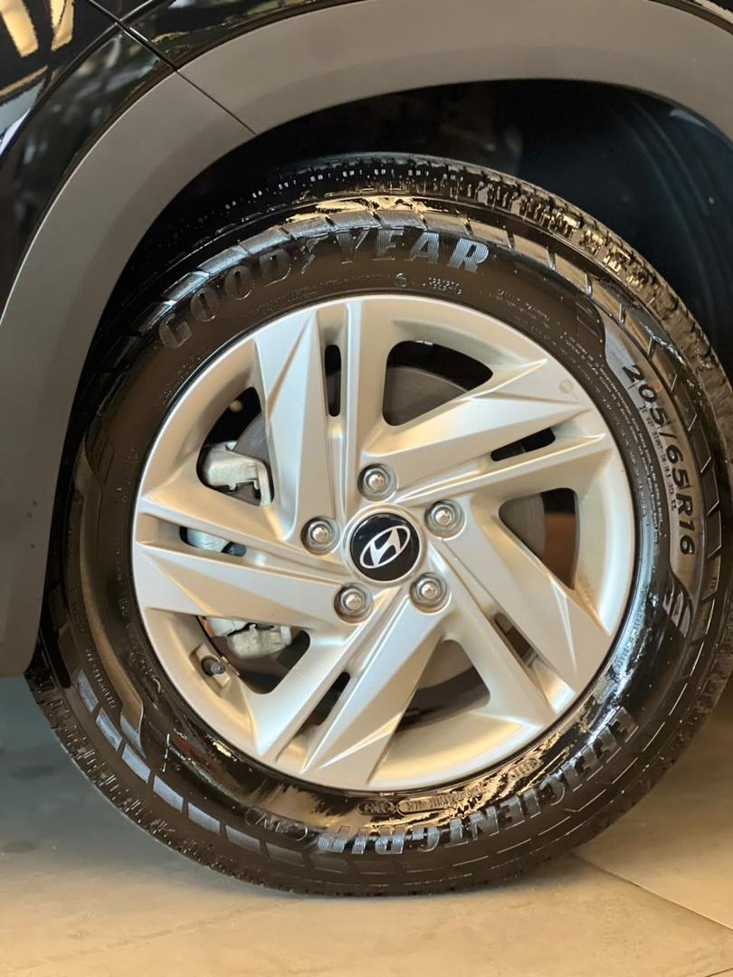 Hyundai Creta1ta Comfort 2025