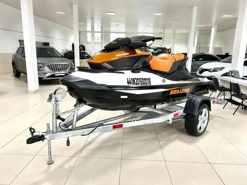 SEADOO GTX 155S