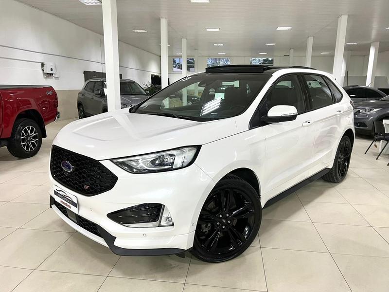 FORD EDGE ST 2.7 V6 24V AWD AUT