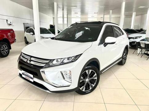 MITSUBISHI ECLIPSE CROSS HPE-S 1.5 16V 165CV AUT