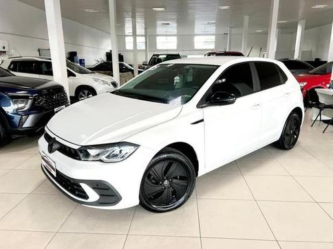 VOLKSWAGEN POLO HIGHLINE TSI 170 1,0 FLEX 12V AUT.