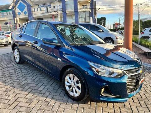 CHEVROLET ONIX PLUS 10TAT LT1