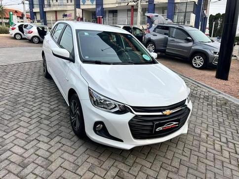 CHEVROLET ONIX 10MT LT2