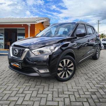 NISSAN KICKS SV 1.6 CVT