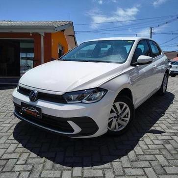 VOLKSWAGEN POLO 1.0 TSI FLEX 12V 5P