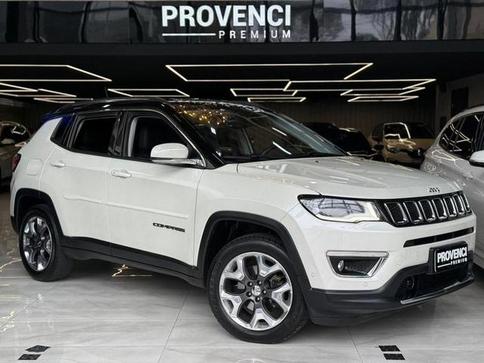 JEEP COMPASS LIMITED F