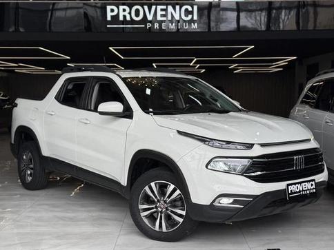FIAT TORO FREED TURB AT6