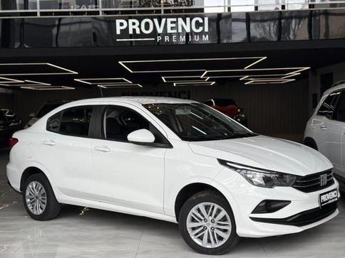 FIAT CRONOS DRIVE 1.0
