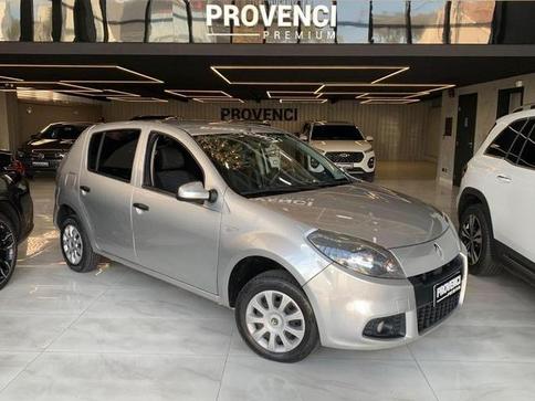 RENAULT RENAULT/SANDERO EXPR 10