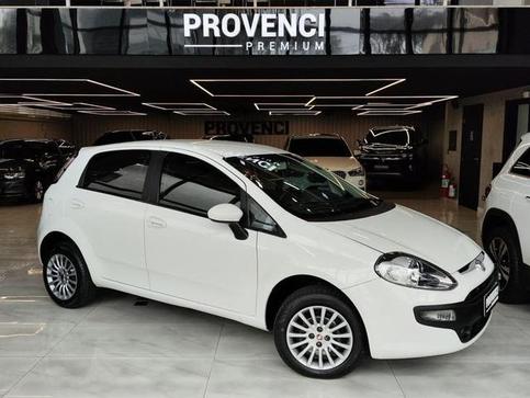 FIAT PUNTO ATTRACTIVE