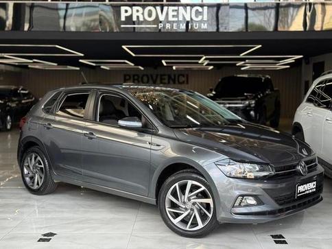 VOLKSWAGEN POLO HIGHLINE TSI 1.0 FLEX 12V AUT