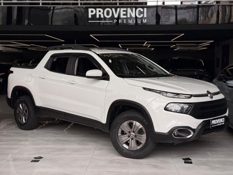 FIAT TORO FREEDOM AT6