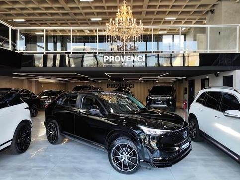 HONDA HR-V TOURING