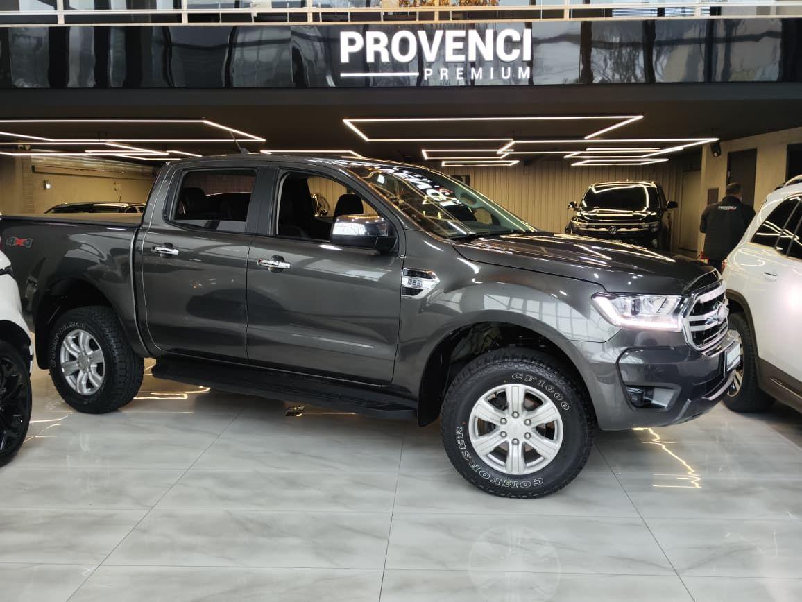 FORD RANGER XLTCD4A32C
