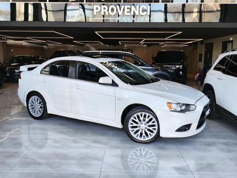 MITSUBISHI LANCER 2.0 GT
