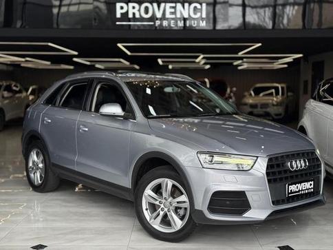 AUDI AUDI Q3 150CV