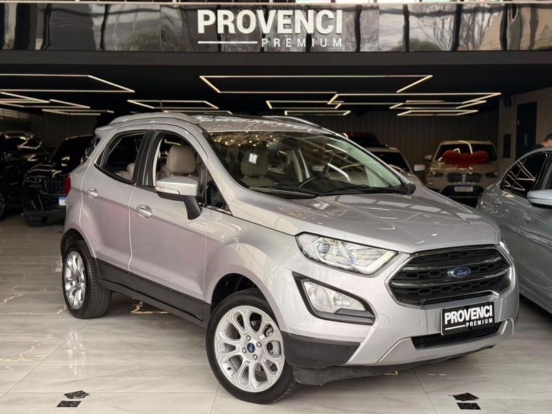 FORD ECOSPORT TITNAT 2.0