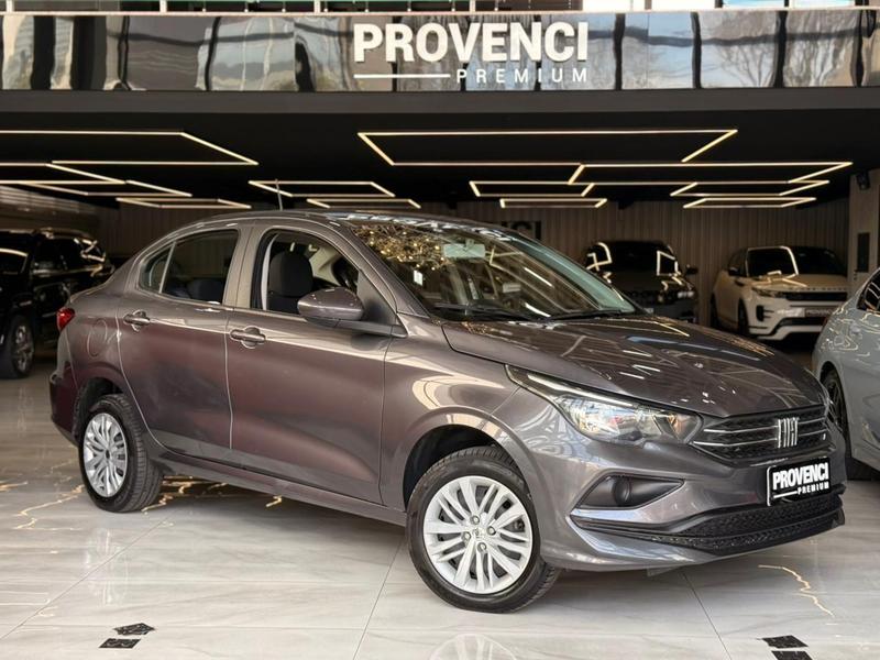 FIAT CRONOS DRIVE 1.3