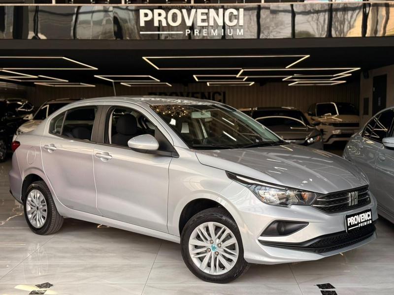 FIAT CRONOS DRIVE 1.3