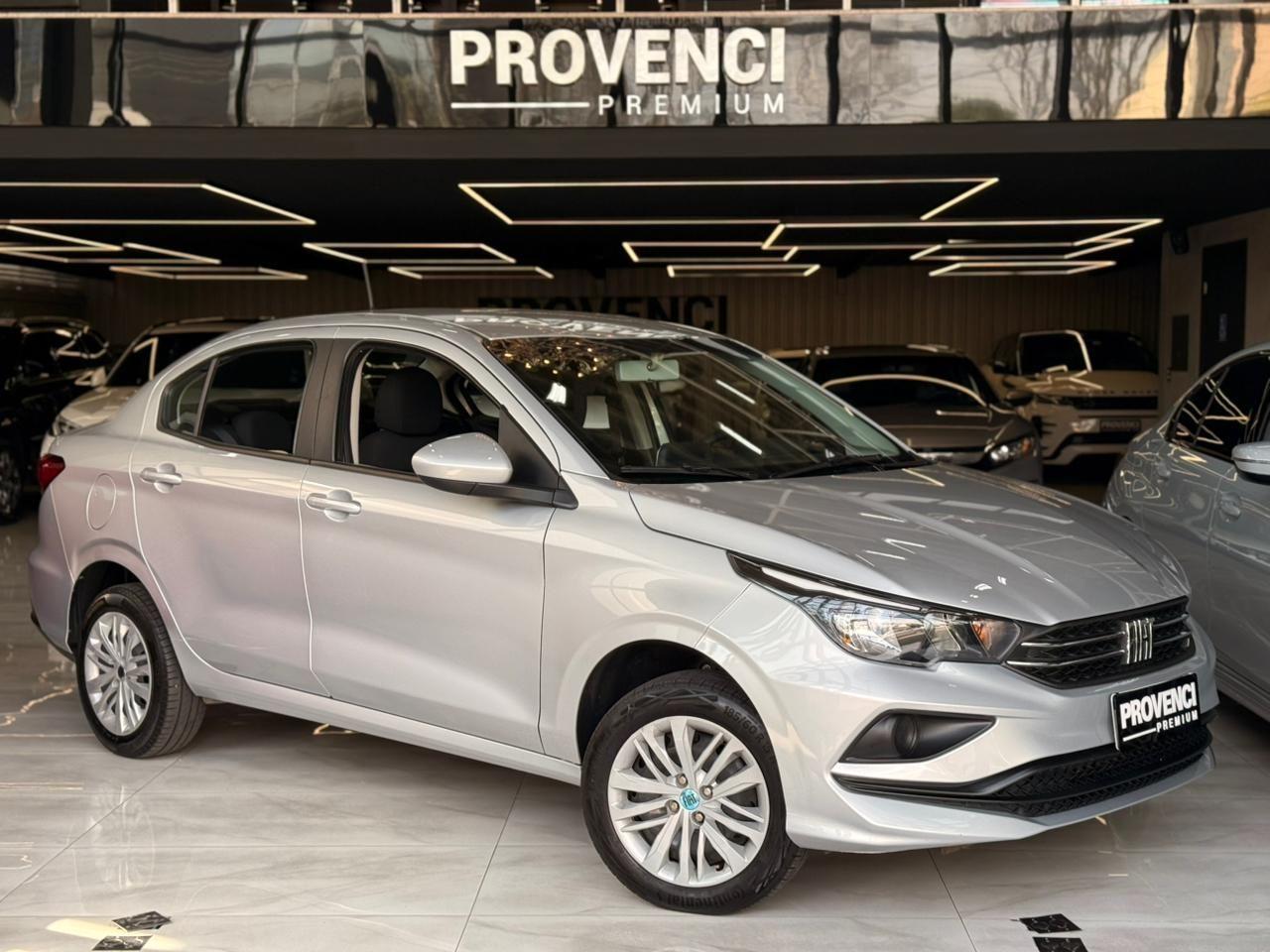 FIAT CRONOS DRIVE 1.3