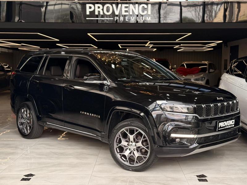 JEEP COMMANDER OVR TD380