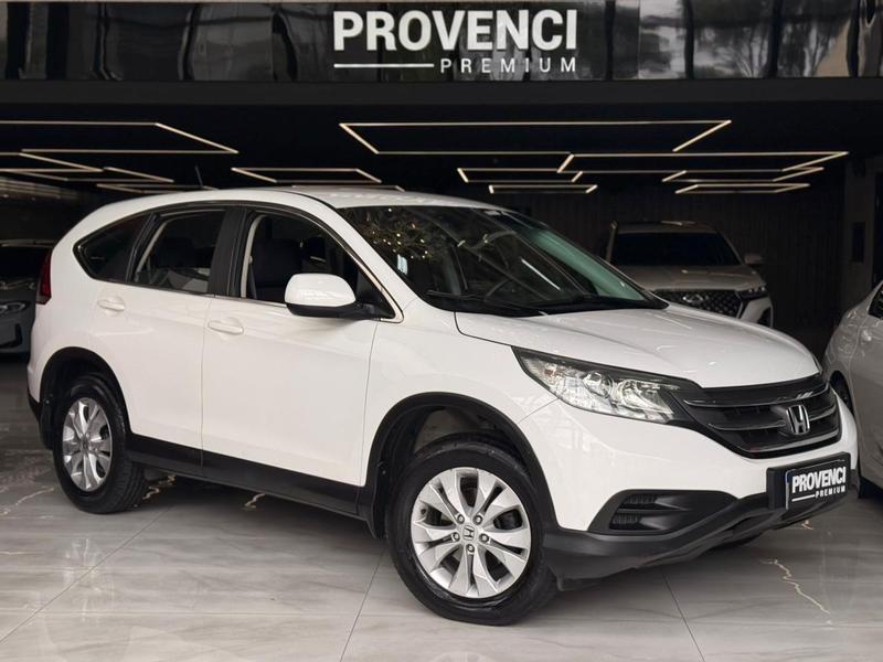 HONDA CR-V LX