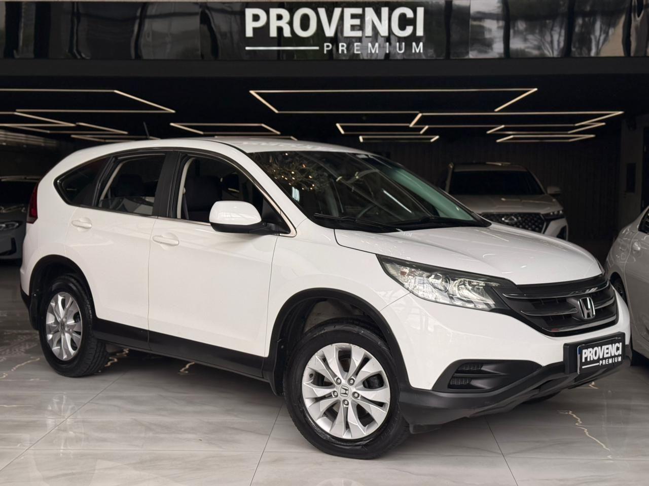HONDA CR-V LX