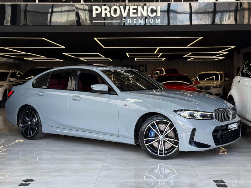 BMW 320I M SPORT FLEX