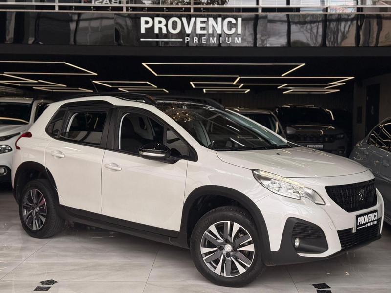 PEUGEOT 2008 GRF THP AT