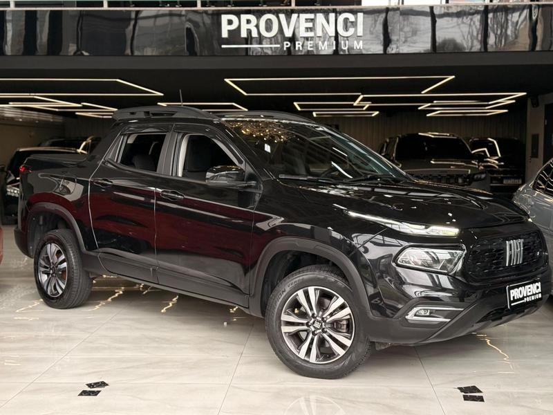 FIAT TORO FREED T270 AT6