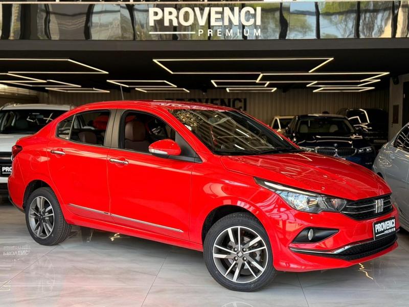 FIAT CRONOS PREC 1.3AT