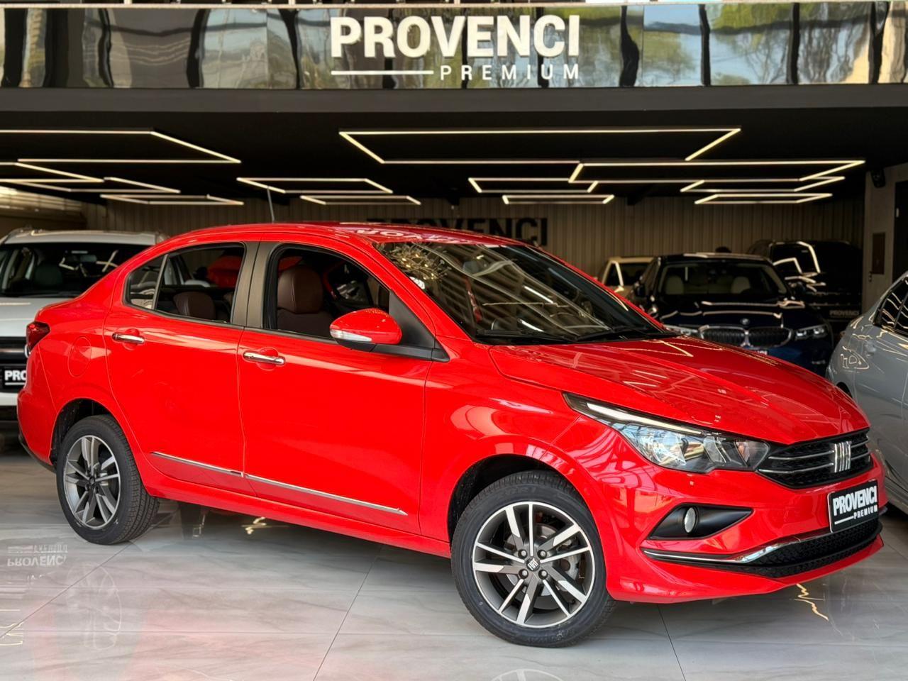 FIAT CRONOS PREC 1.3AT