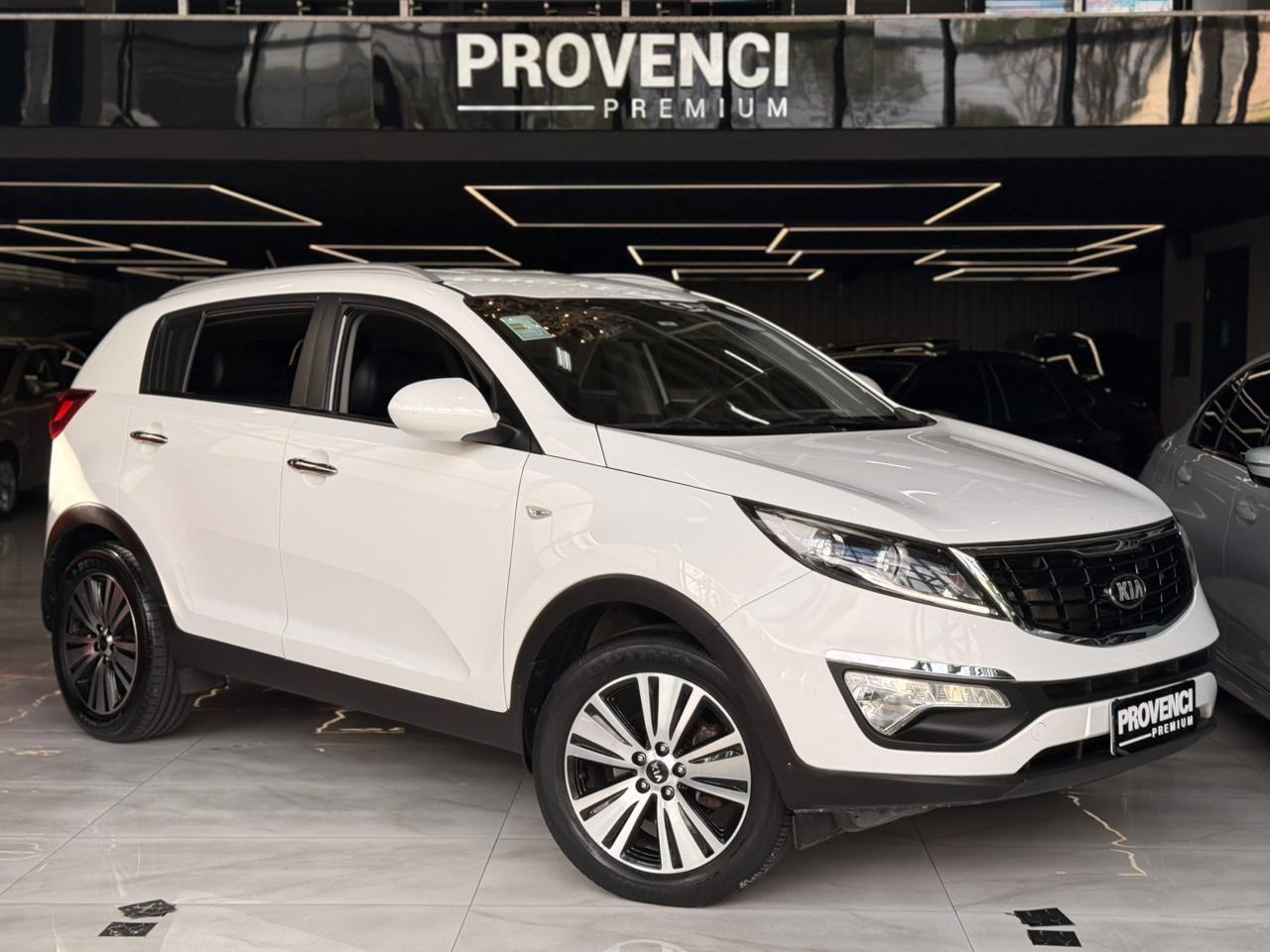 KIA SPORTAGE LX2 OFFG4 2.0