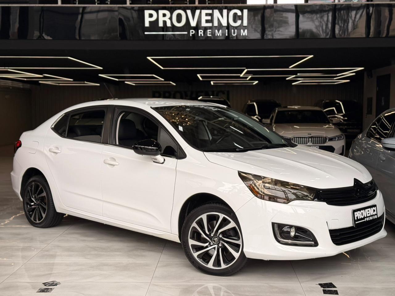 CITROEN C4L A THP TEND