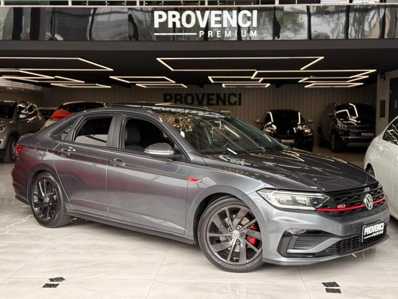 VOLKSWAGEN JETTA GLI AG