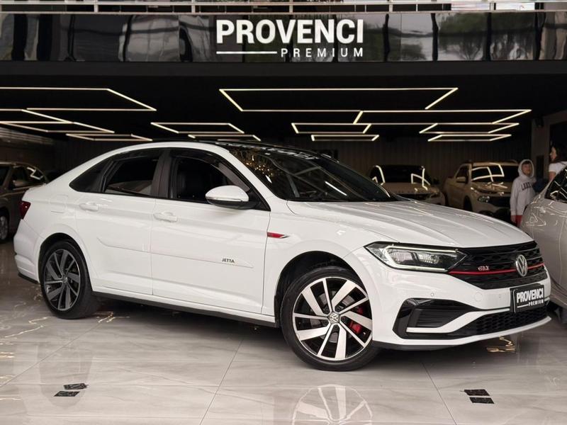 VOLKSWAGEN JETTA GLI AG